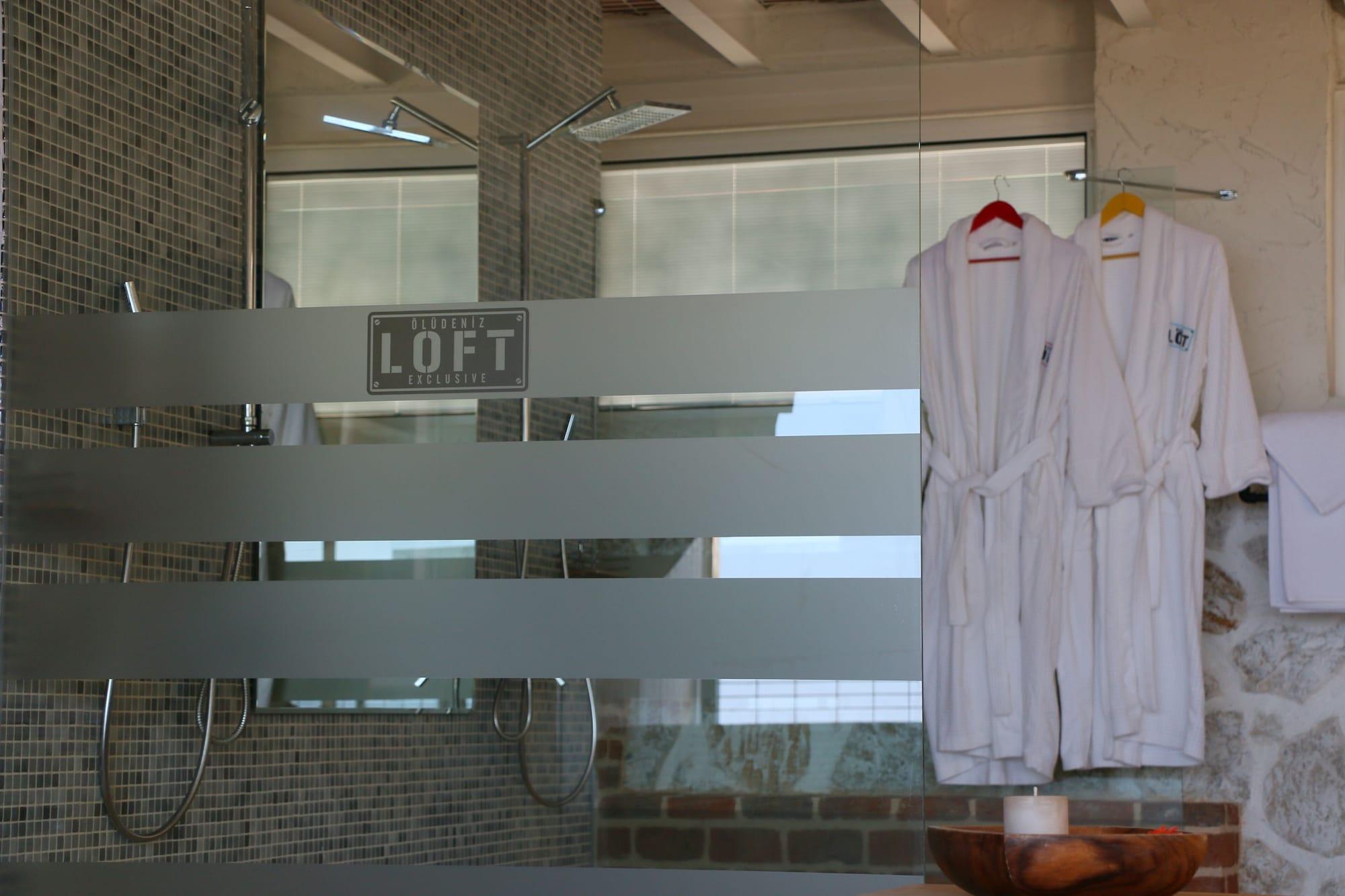 Oeluedeniz Loft - Adults Only Hotel Kültér fotó