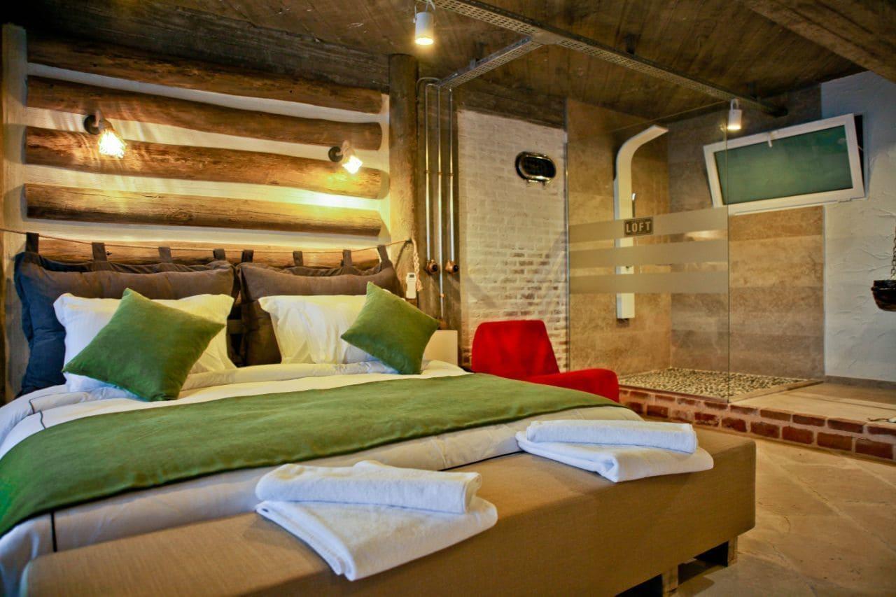 Oeluedeniz Loft - Adults Only Hotel Kültér fotó